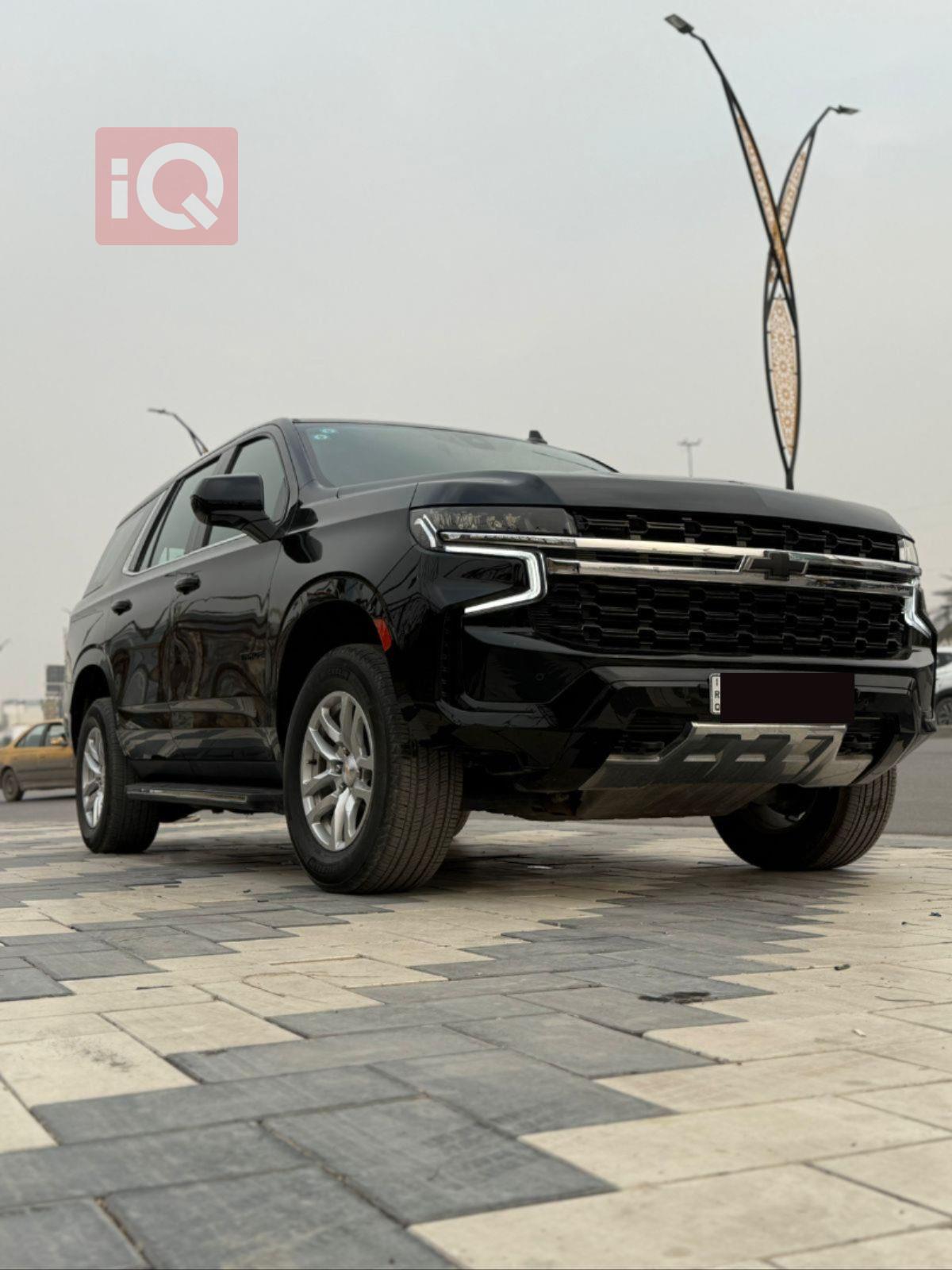 شێڤرۆلێت تاهۆ